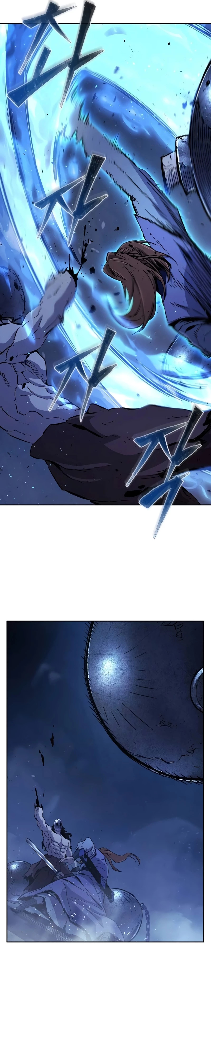 Read Absolute Sword Sense Español Manga Online