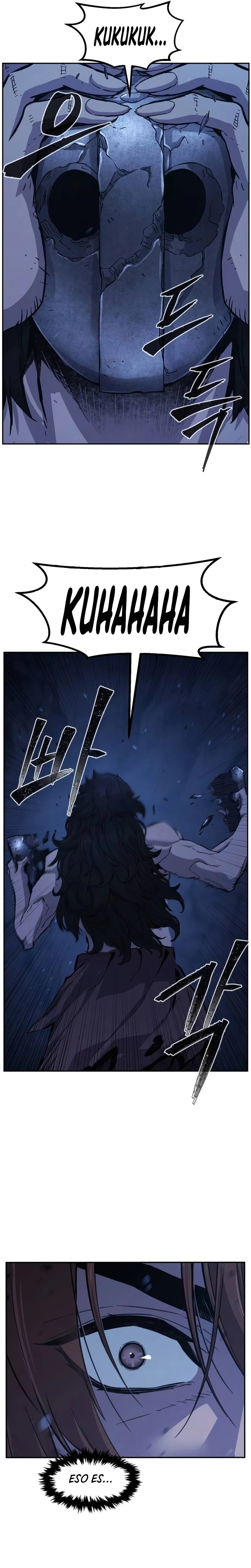 Read Absolute Sword Sense Español Manga Online