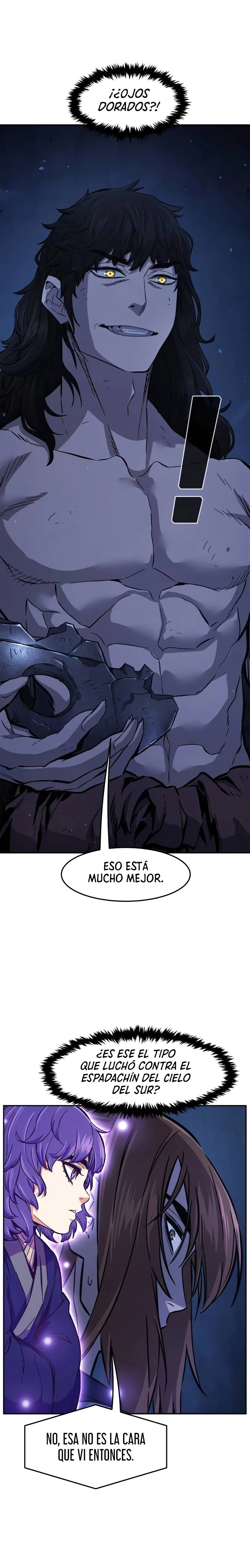 Read Absolute Sword Sense Español Manga Online