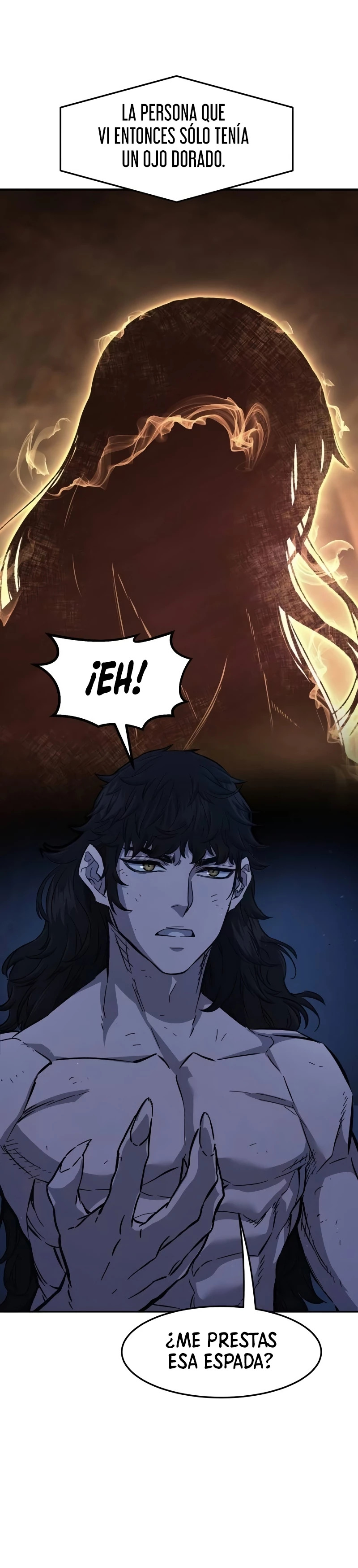 Read Absolute Sword Sense Español Manga Online