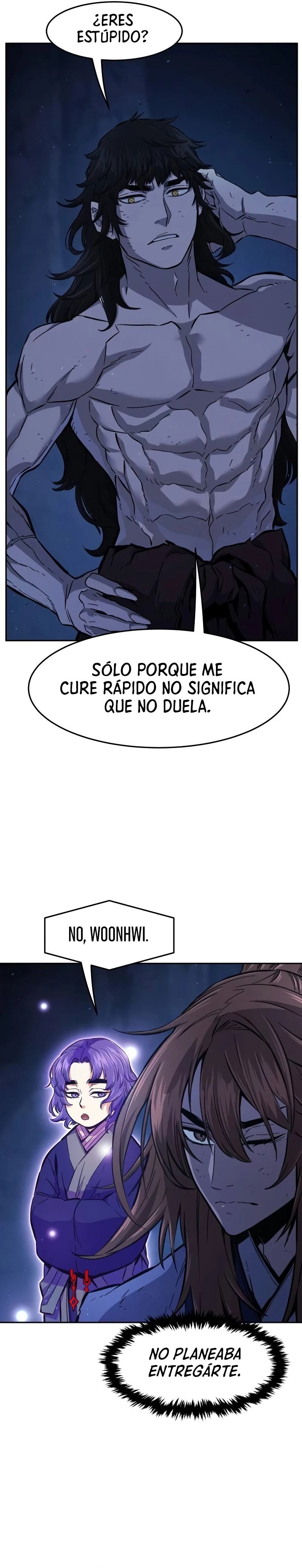 Read Absolute Sword Sense Español Manga Online