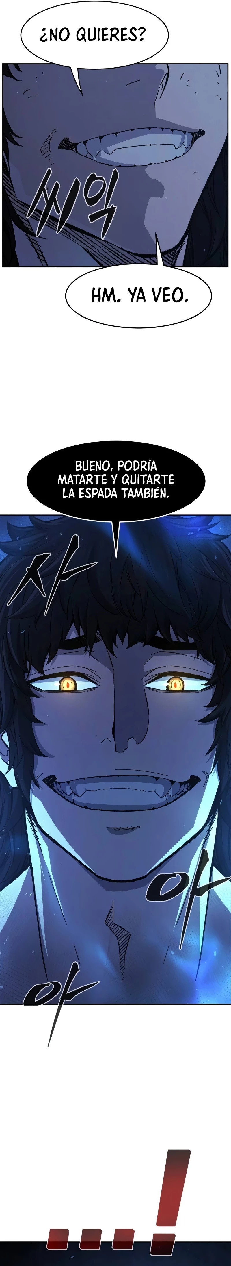 Read Absolute Sword Sense Español Manga Online