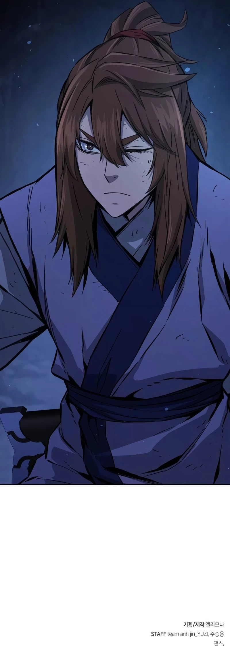 Read Absolute Sword Sense Español Manga Online