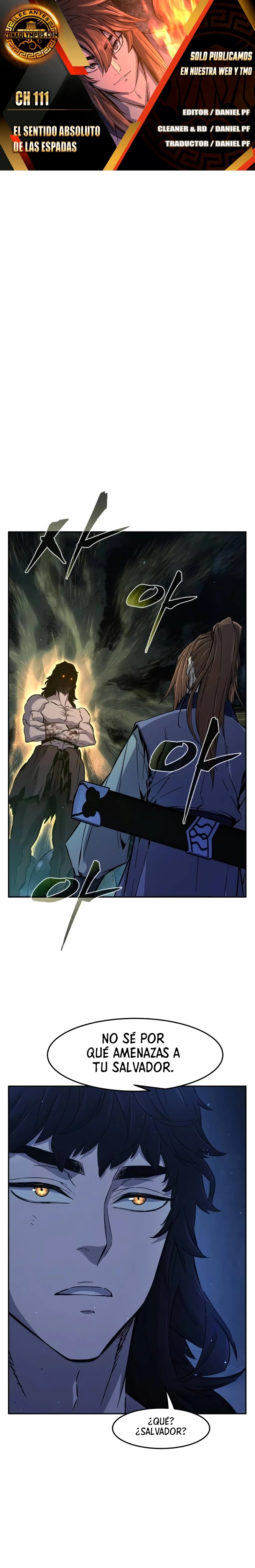 Read Absolute Sword Sense Español Manga Online