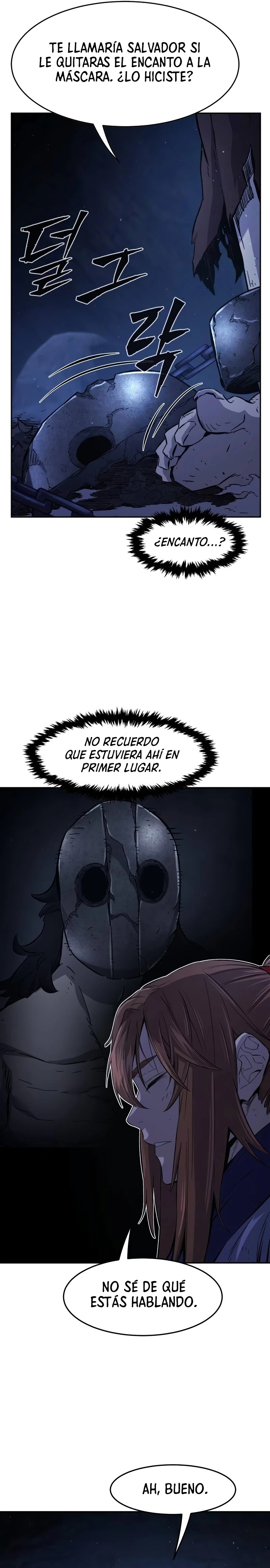 Read Absolute Sword Sense Español Manga Online