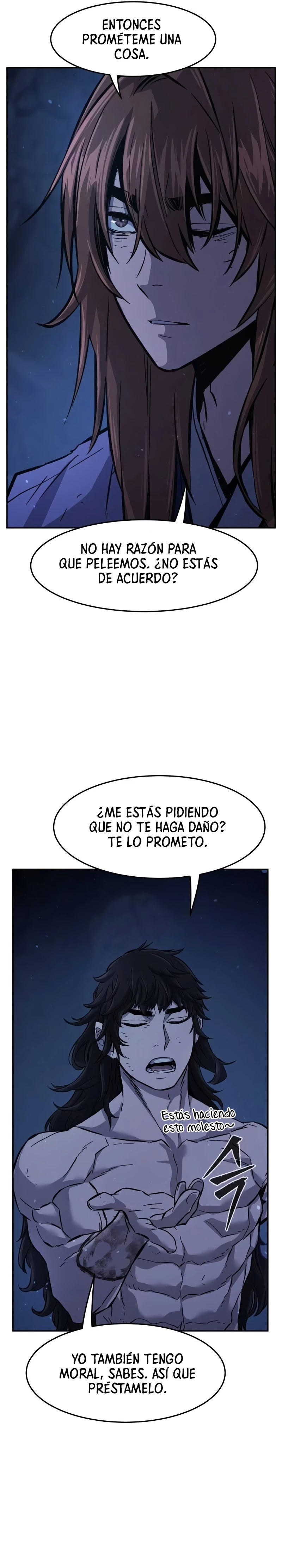 Read Absolute Sword Sense Español Manga Online