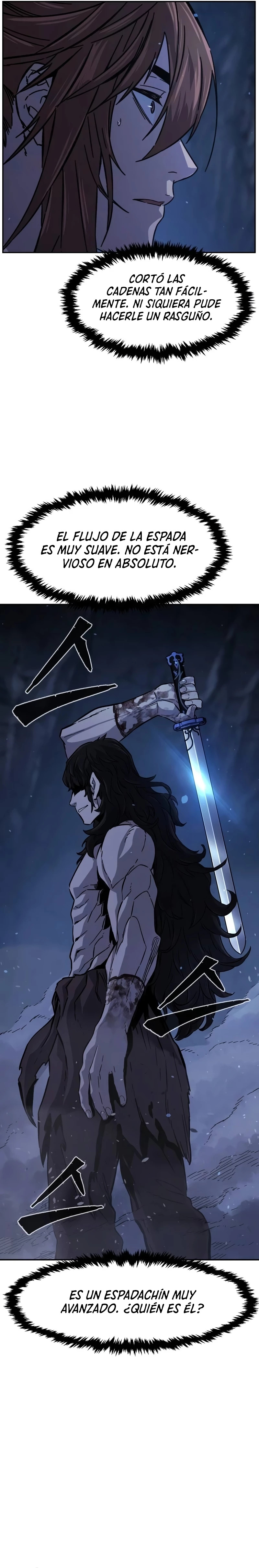 Read Absolute Sword Sense Español Manga Online