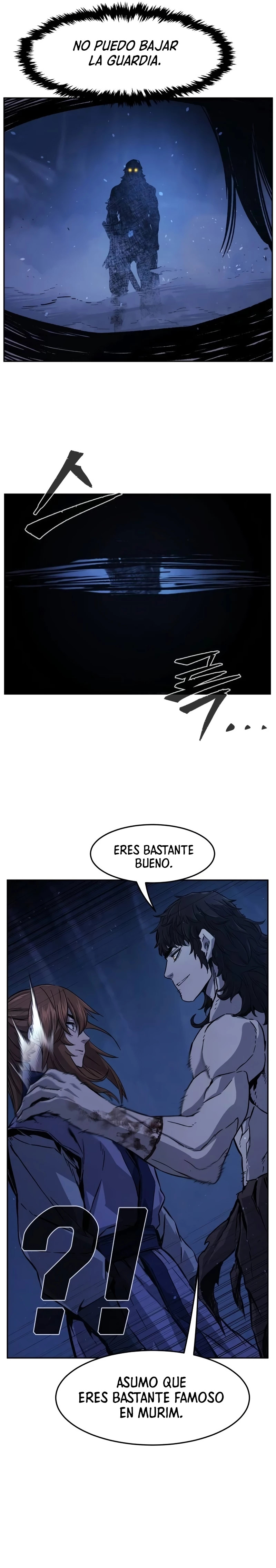 Read Absolute Sword Sense Español Manga Online