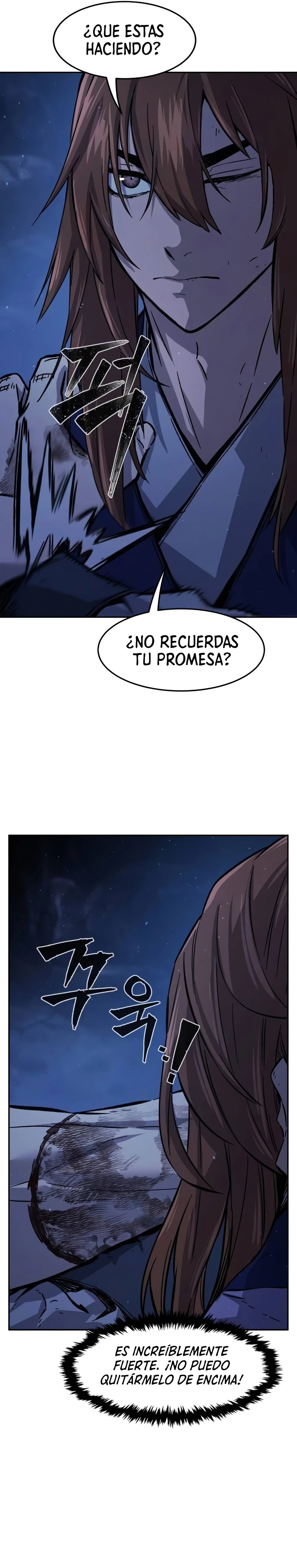 Read Absolute Sword Sense Español Manga Online