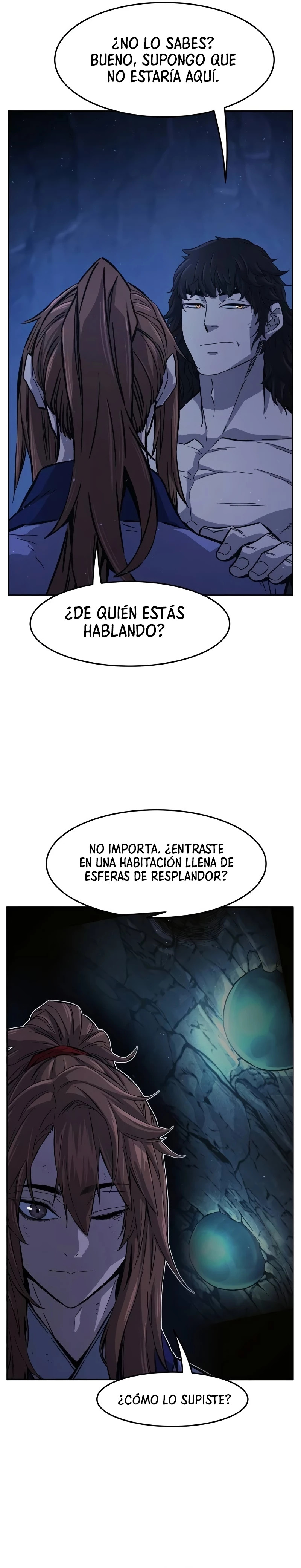 Read Absolute Sword Sense Español Manga Online