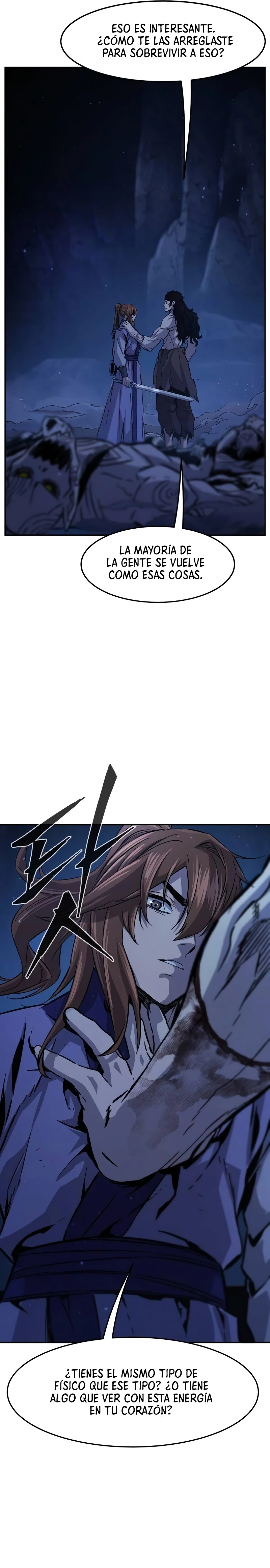Read Absolute Sword Sense Español Manga Online