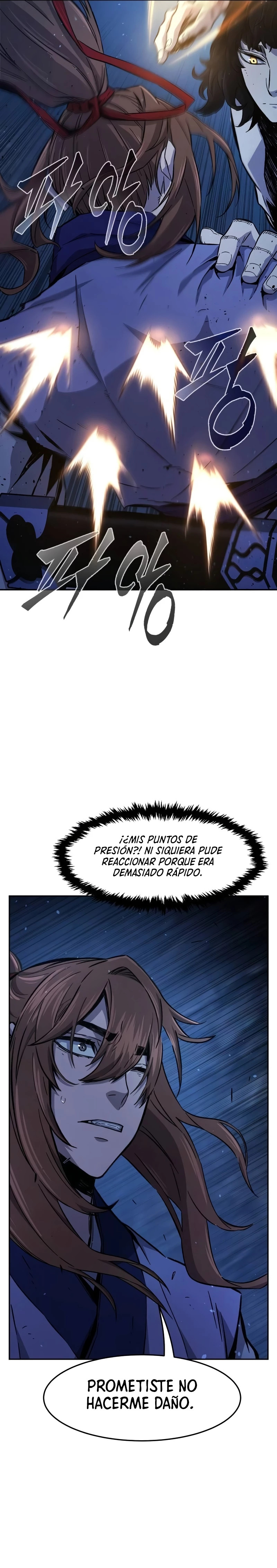Read Absolute Sword Sense Español Manga Online