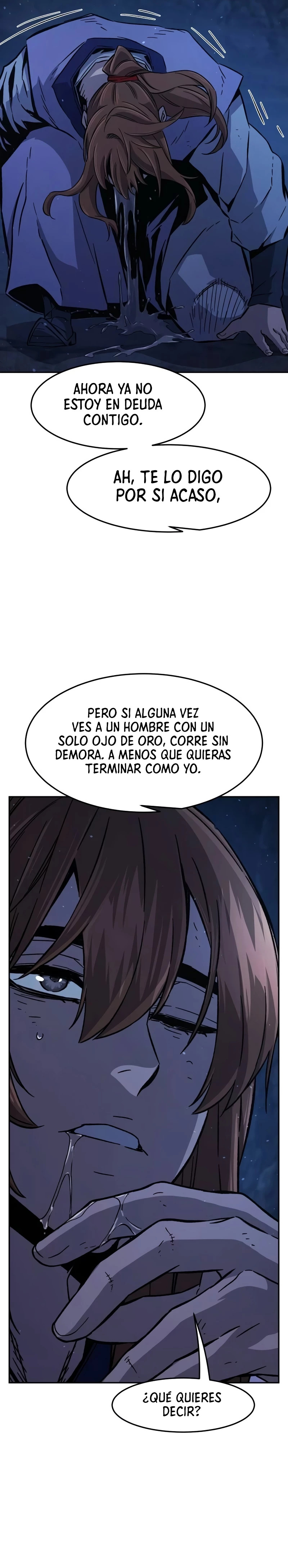 Read Absolute Sword Sense Español Manga Online