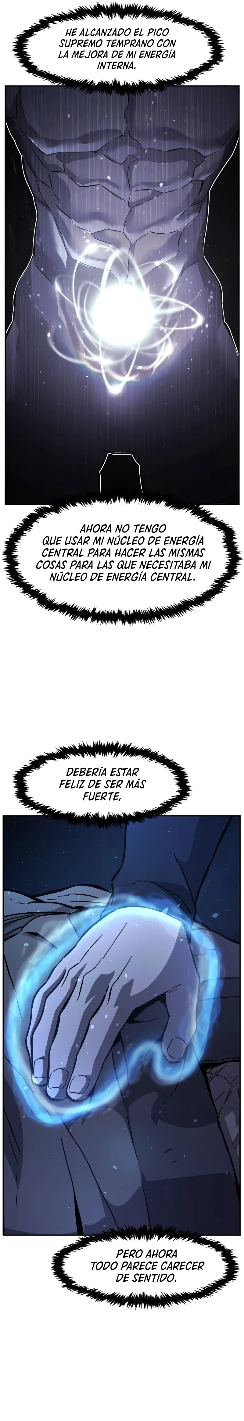 Read Absolute Sword Sense Español Manga Online