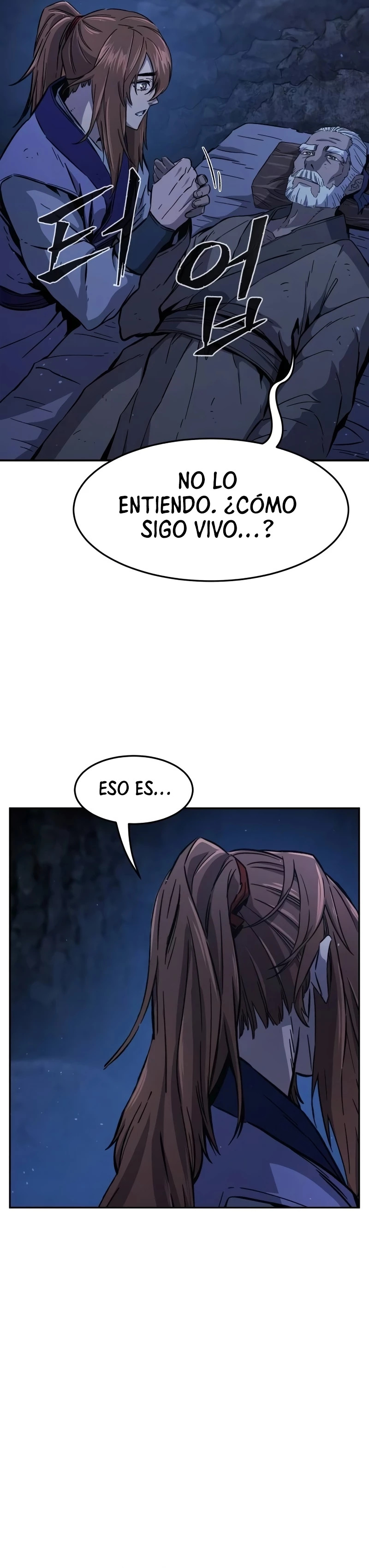 Read Absolute Sword Sense Español Manga Online