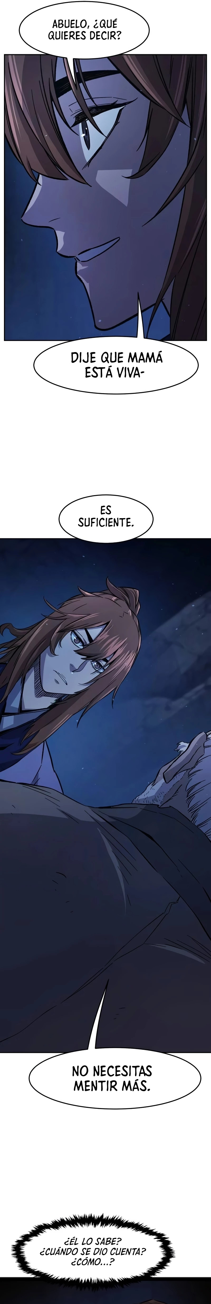 Read Absolute Sword Sense Español Manga Online