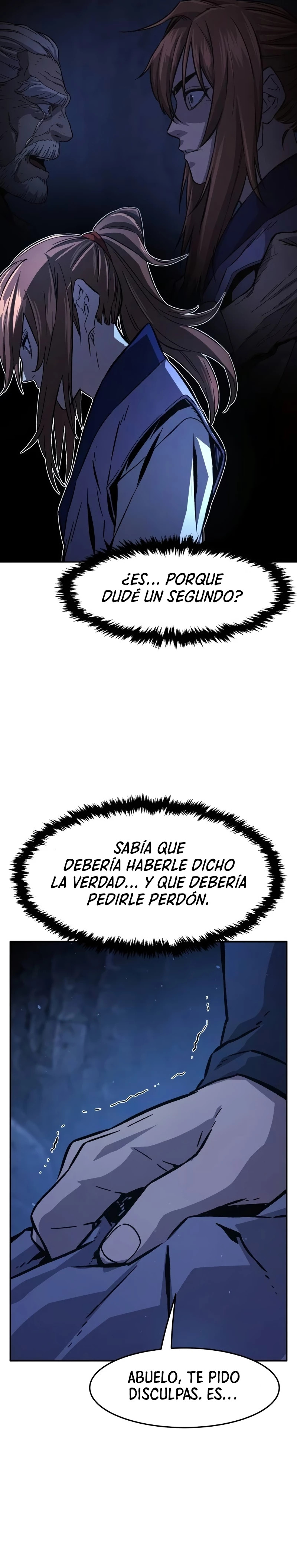 Read Absolute Sword Sense Español Manga Online