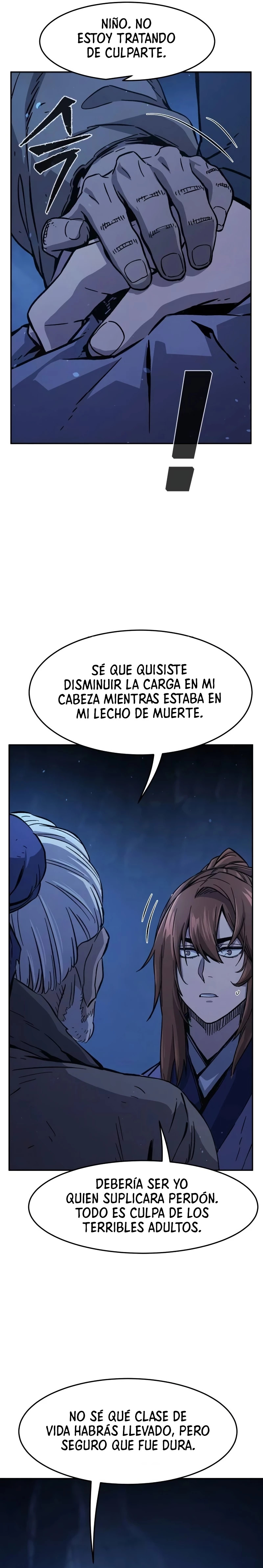 Read Absolute Sword Sense Español Manga Online
