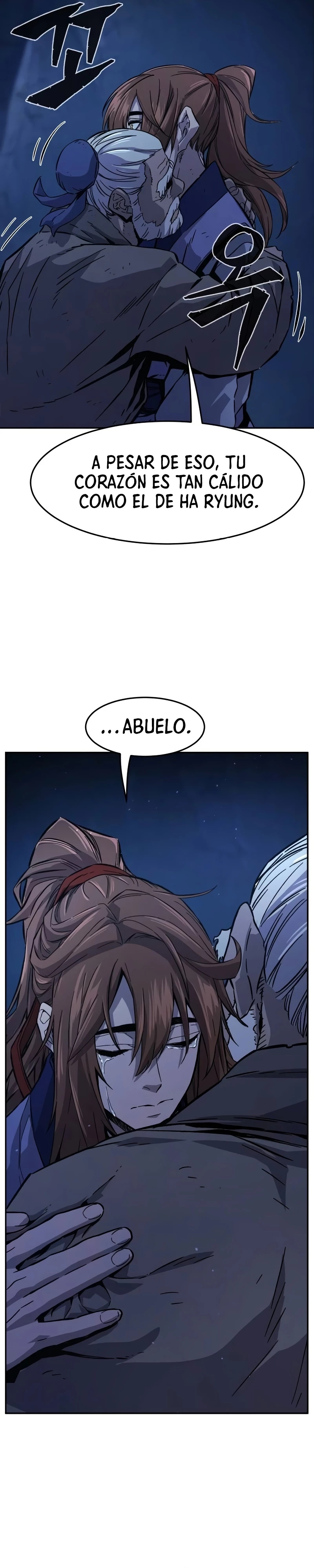 Read Absolute Sword Sense Español Manga Online