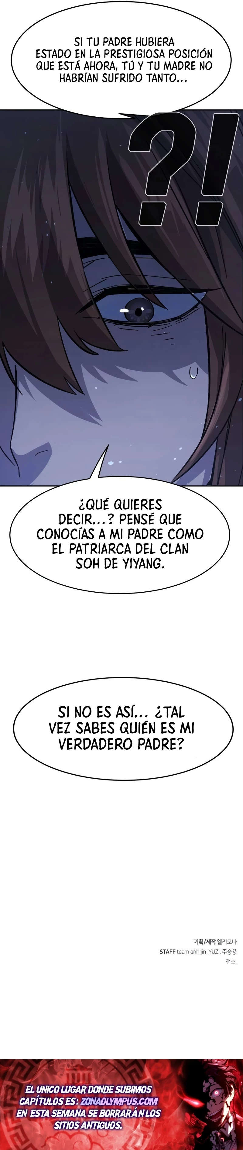 Read Absolute Sword Sense Español Manga Online