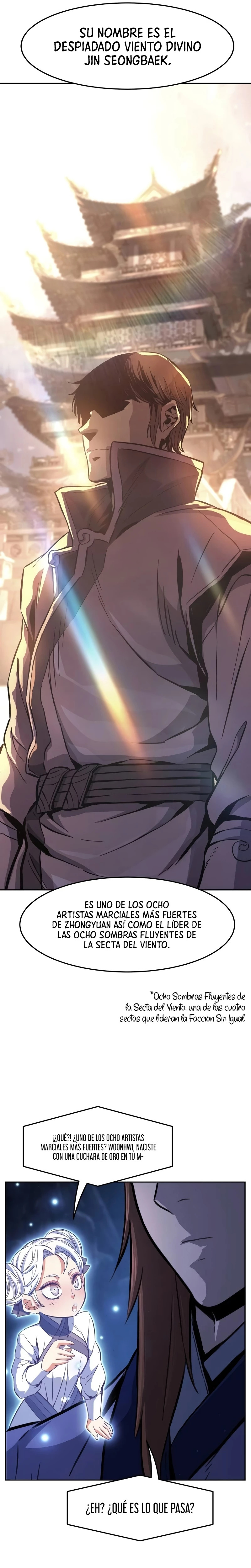 Read Absolute Sword Sense Español Manga Online