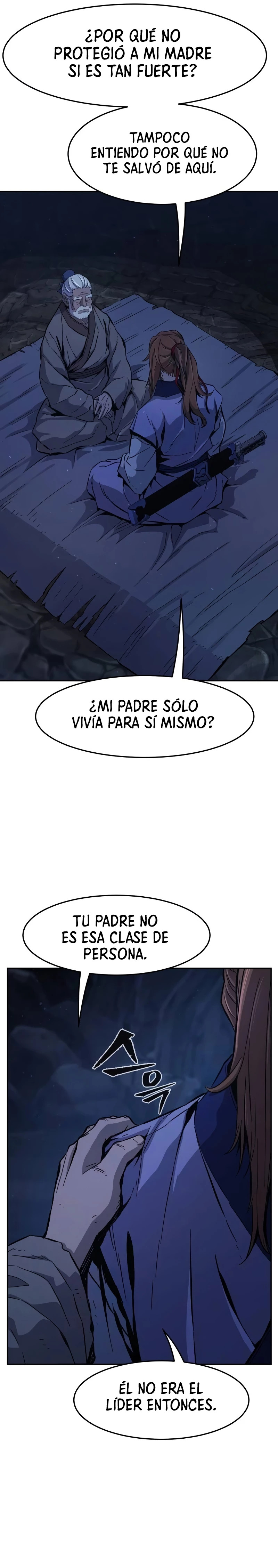 Read Absolute Sword Sense Español Manga Online