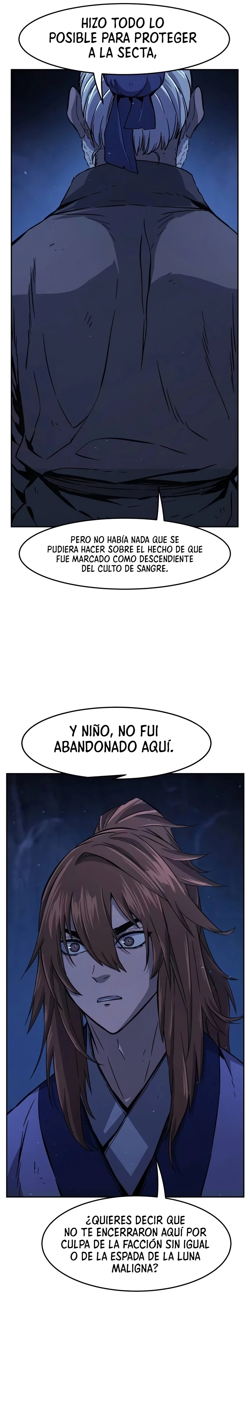 Read Absolute Sword Sense Español Manga Online
