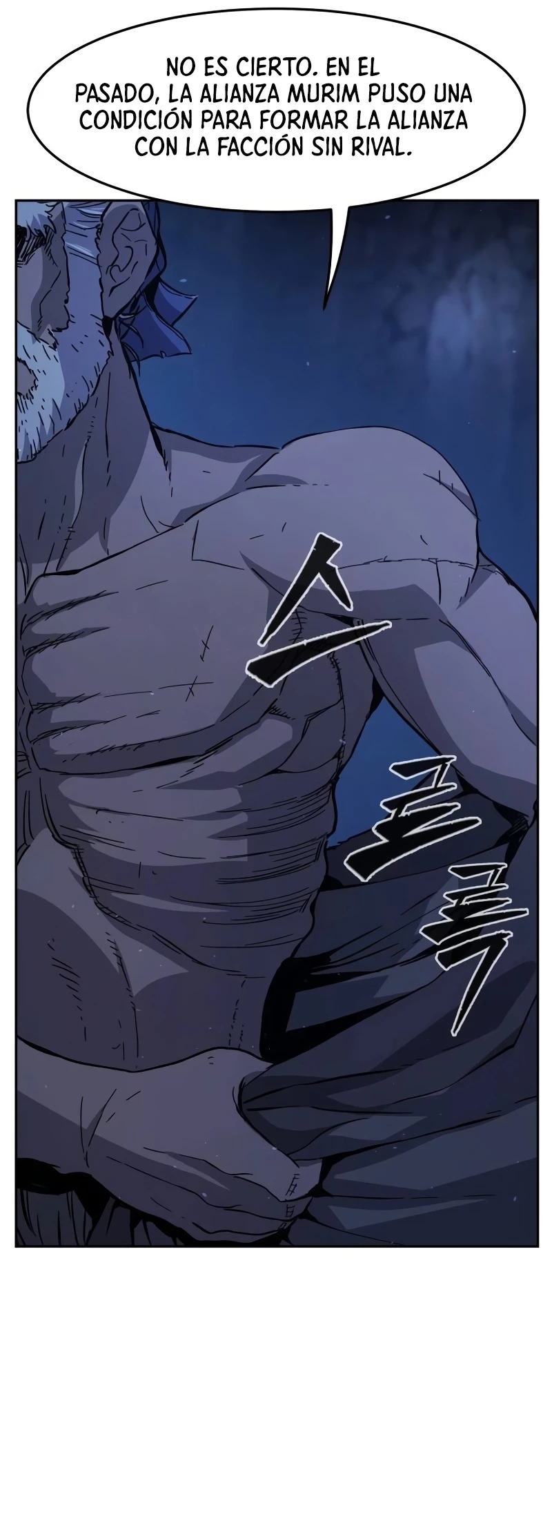 Read Absolute Sword Sense Español Manga Online