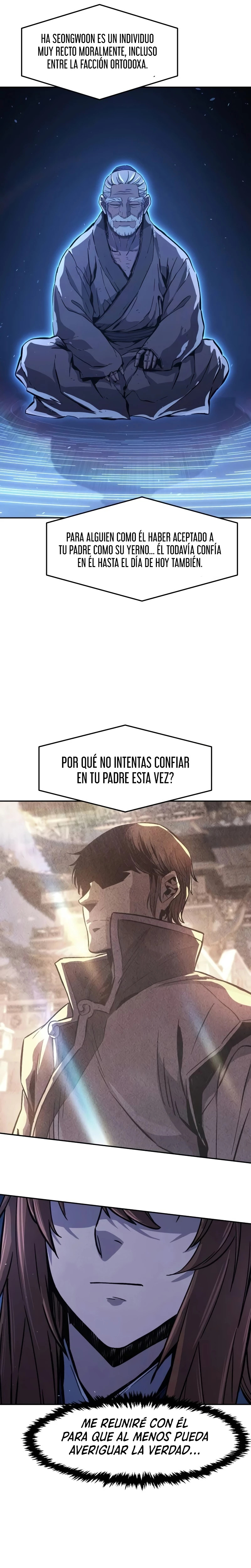Read Absolute Sword Sense Español Manga Online