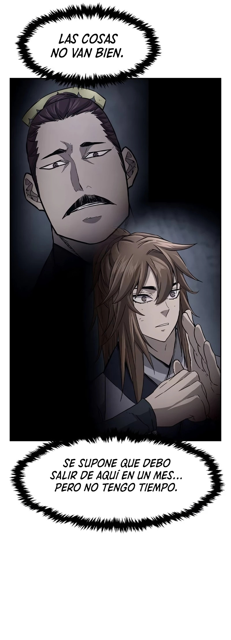 Read Absolute Sword Sense Español Manga Online