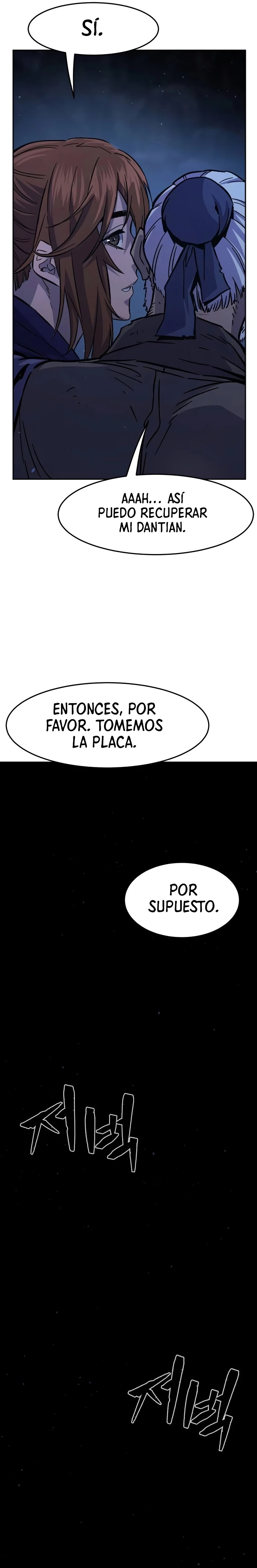 Read Absolute Sword Sense Español Manga Online