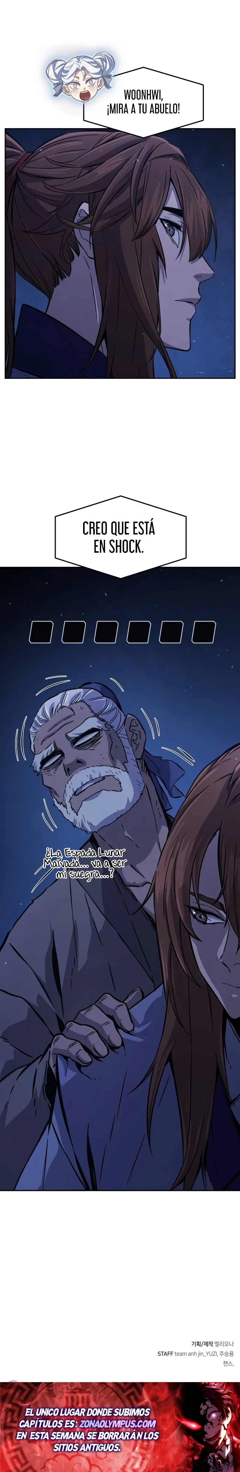 Read Absolute Sword Sense Español Manga Online