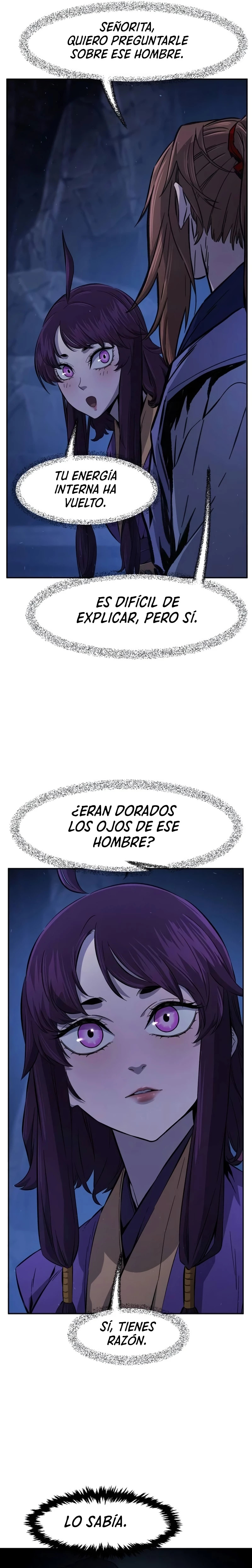 Read Absolute Sword Sense Español Manga Online