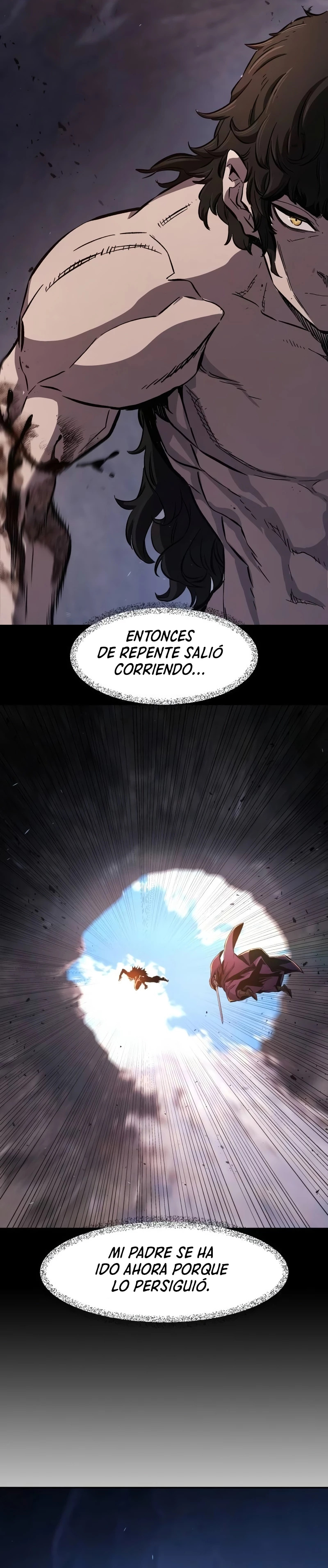 Read Absolute Sword Sense Español Manga Online