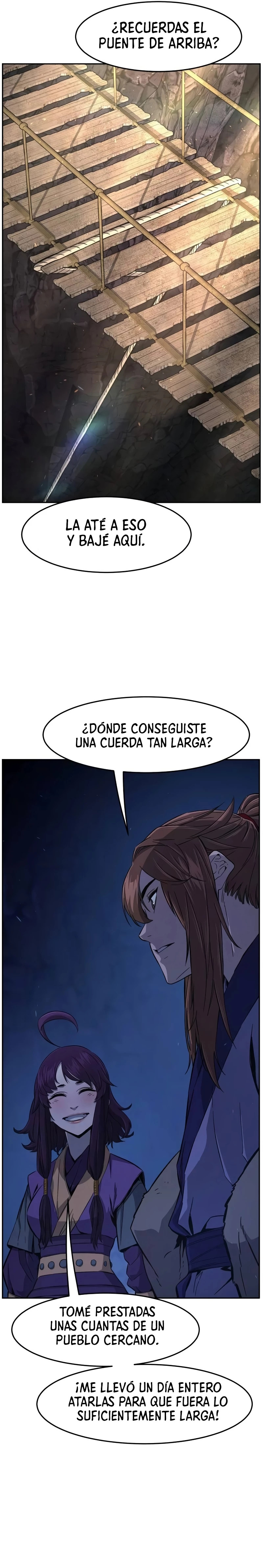 Read Absolute Sword Sense Español Manga Online