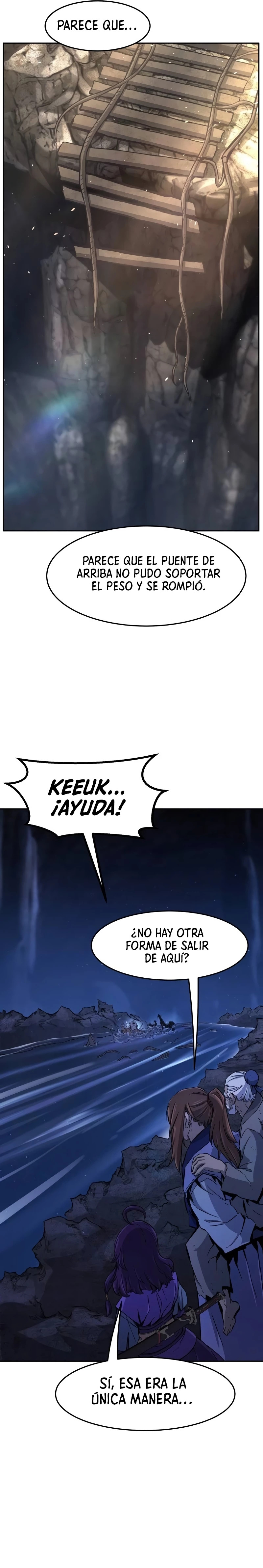 Read Absolute Sword Sense Español Manga Online