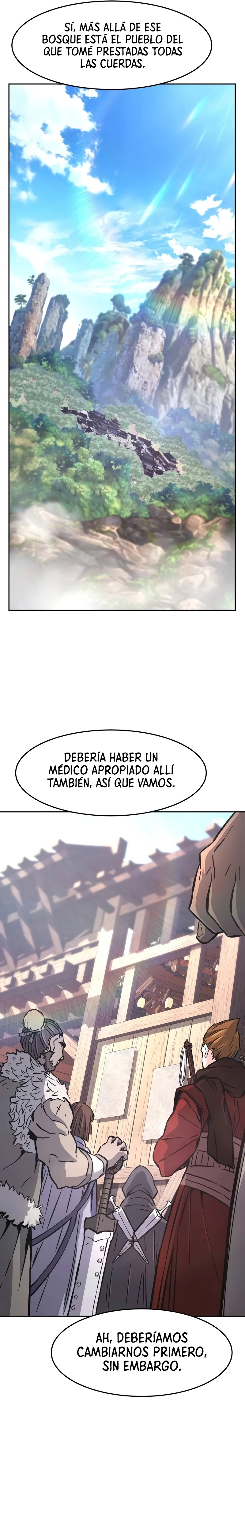 Read Absolute Sword Sense Español Manga Online