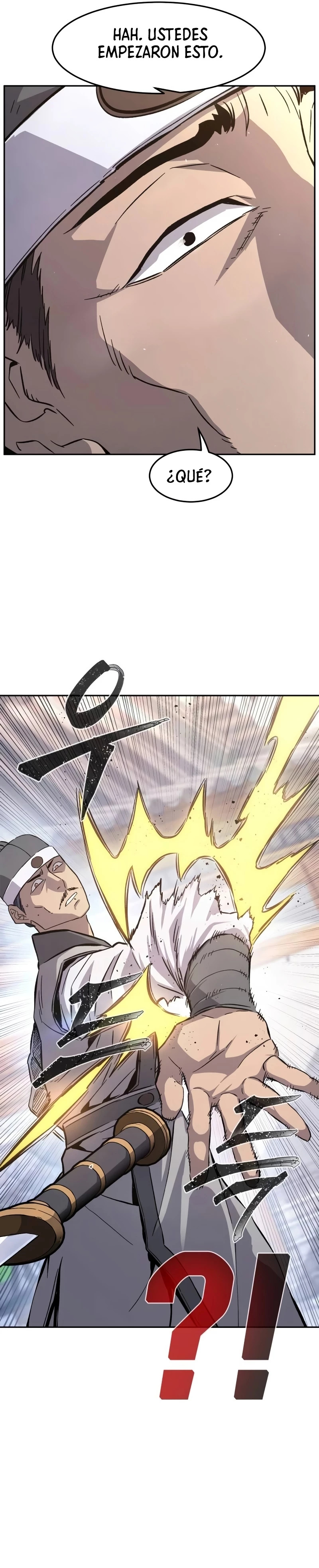 Read Absolute Sword Sense Español Manga Online