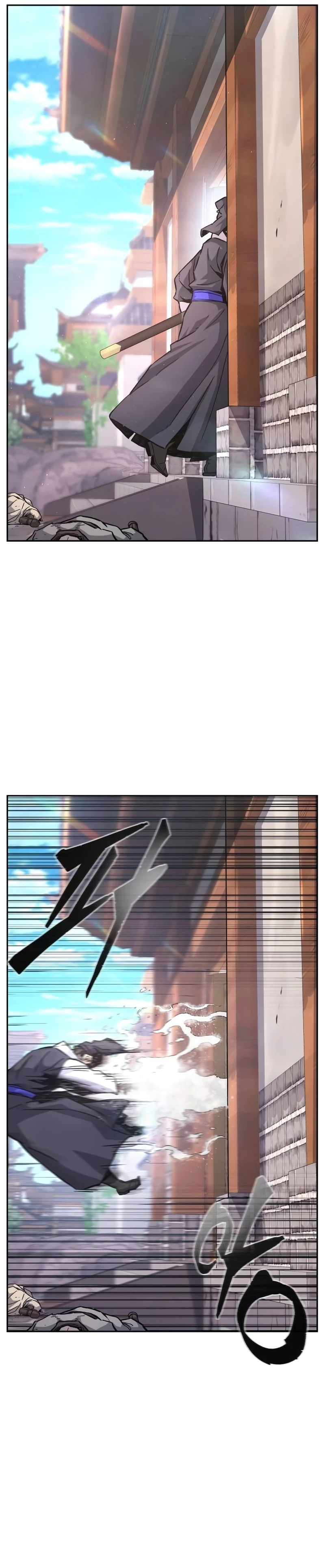 Read Absolute Sword Sense Español Manga Online