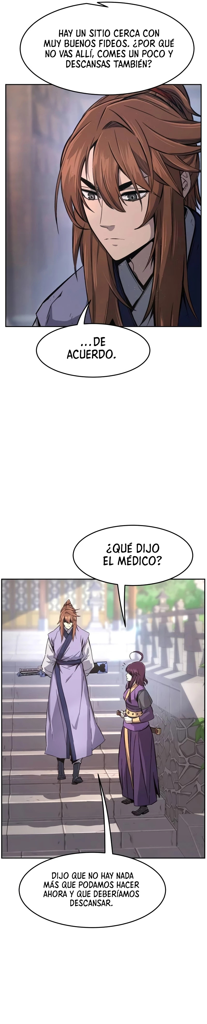 Read Absolute Sword Sense Español Manga Online