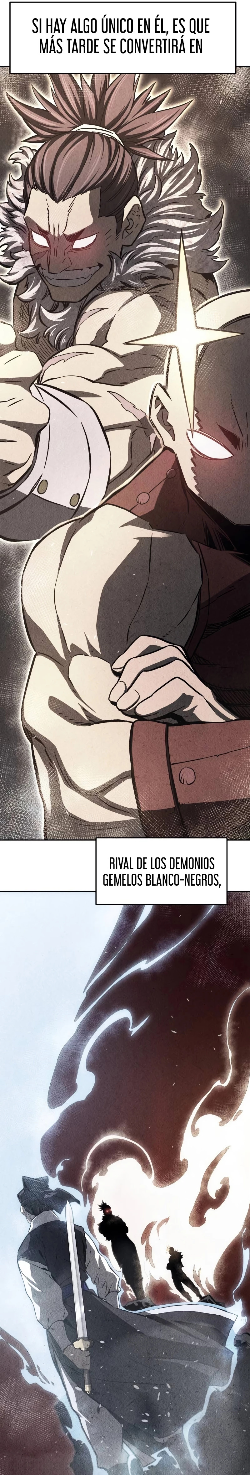 Read Absolute Sword Sense Español Manga Online