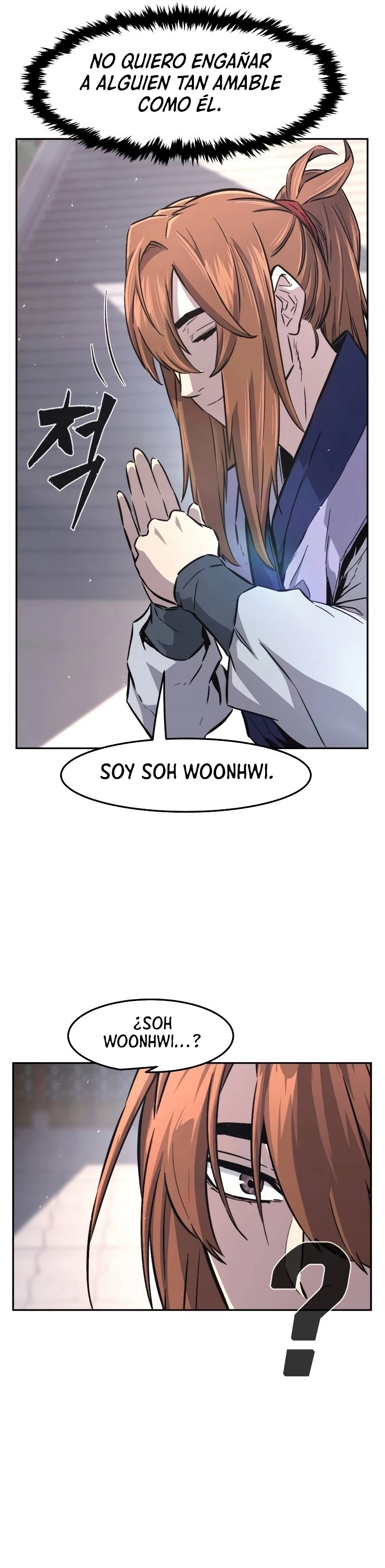 Read Absolute Sword Sense Español Manga Online