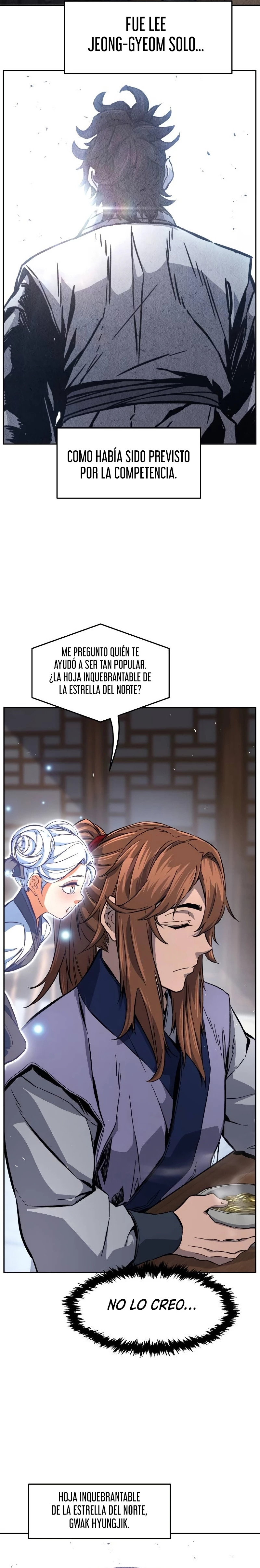 Read Absolute Sword Sense Español Manga Online