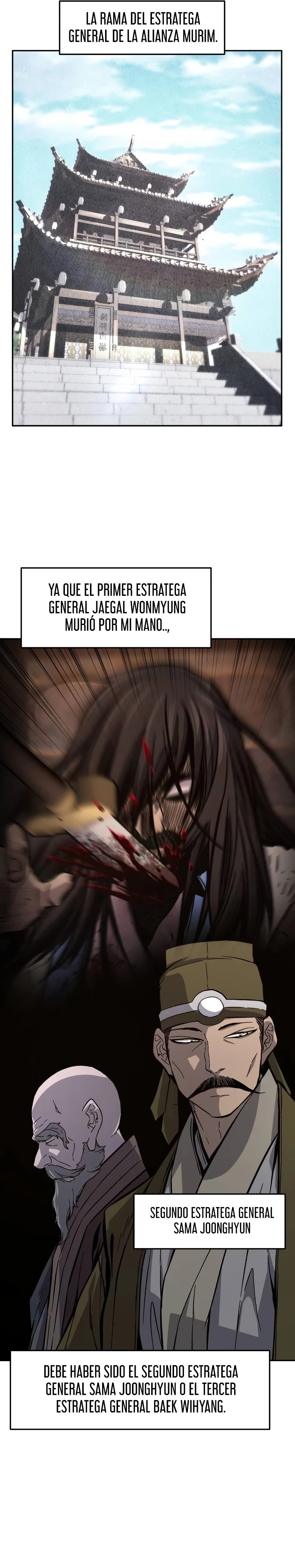 Read Absolute Sword Sense Español Manga Online