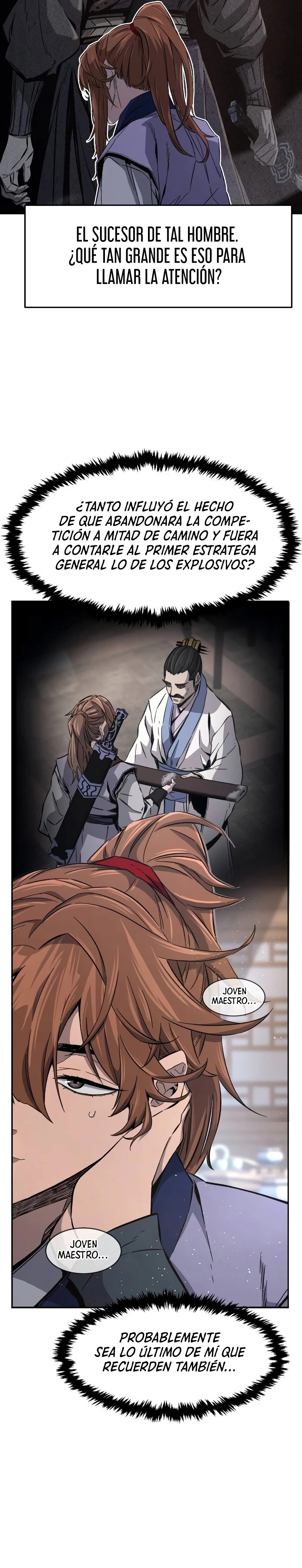 Read Absolute Sword Sense Español Manga Online