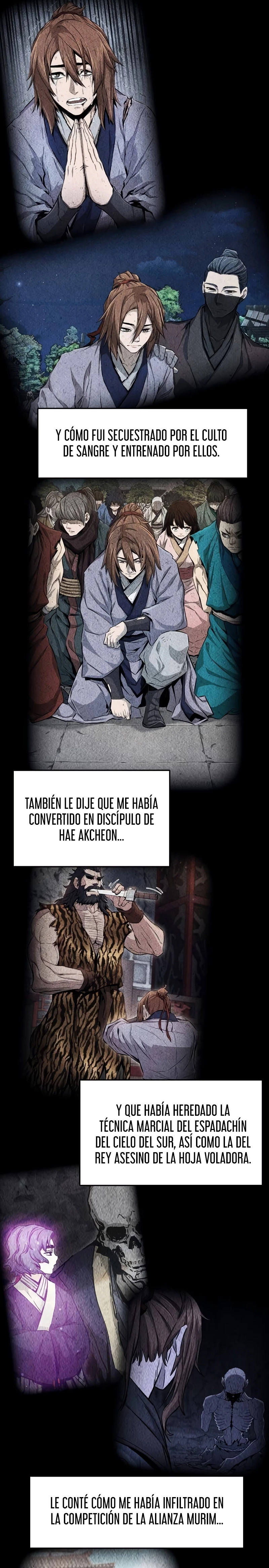Read Absolute Sword Sense Español Manga Online
