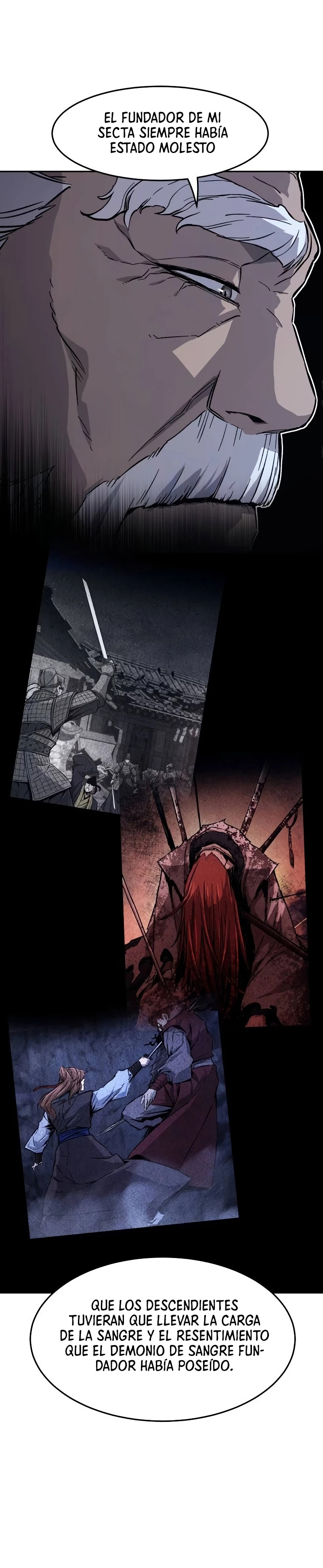 Read Absolute Sword Sense Español Manga Online