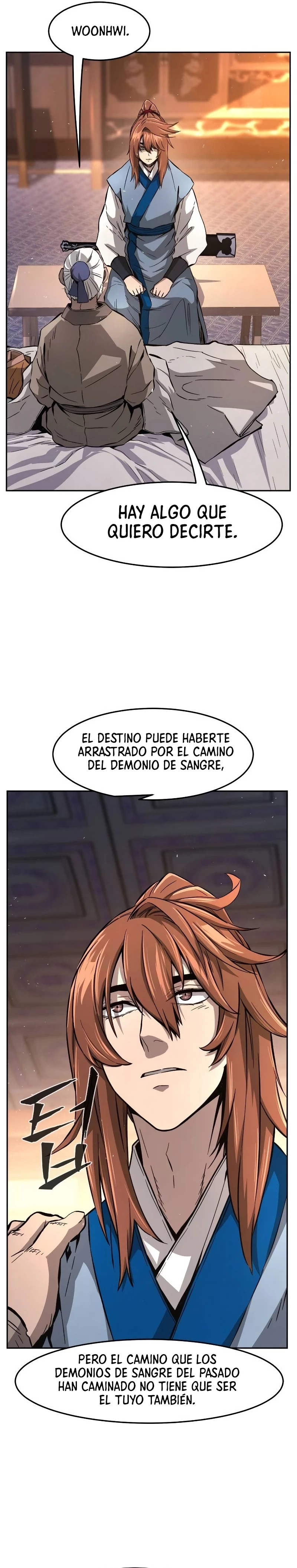 Read Absolute Sword Sense Español Manga Online