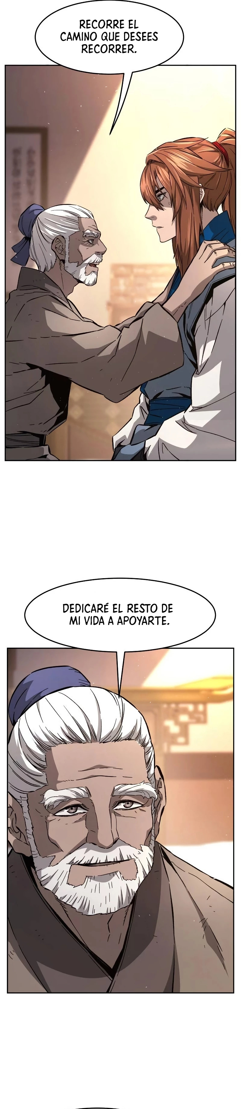 Read Absolute Sword Sense Español Manga Online