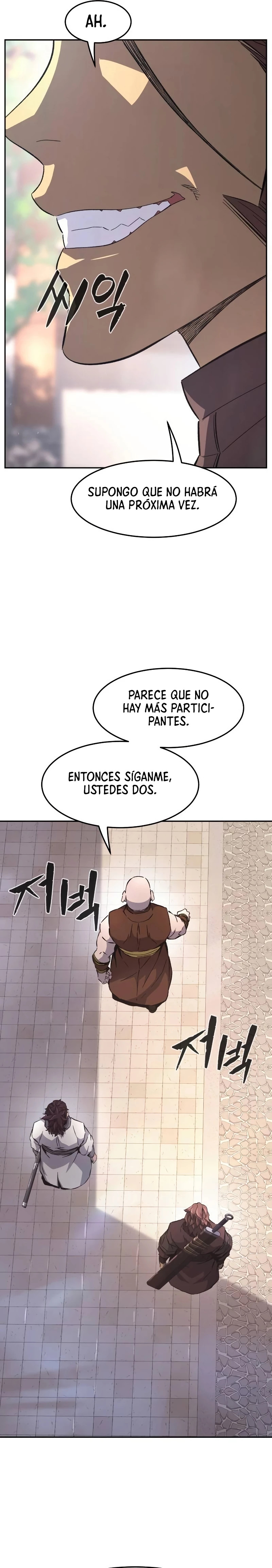 Read Absolute Sword Sense Español Manga Online